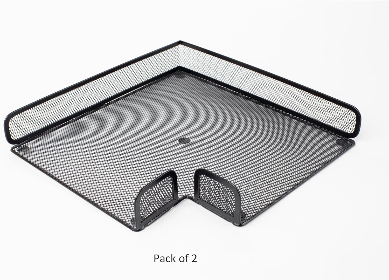 Unique
        L-Tray